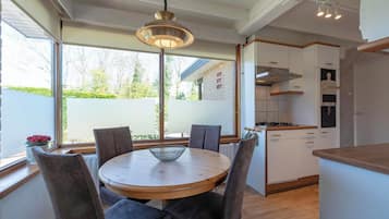 Huis | Dineren