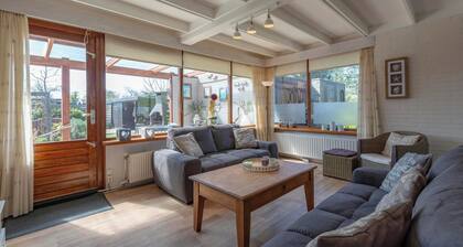 Holiday Home Sint Maartenszee Near Beach