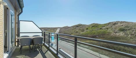 Apartment | Balcony