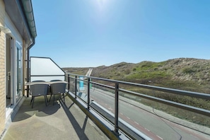 Apartment | Balcony