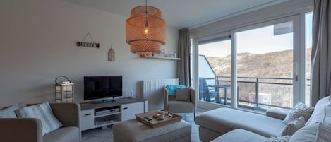 Leilighet | Oppholdsrom