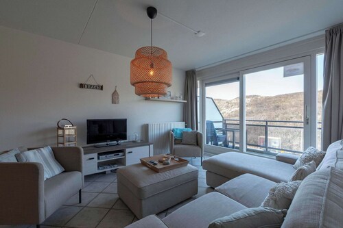 Wijde Blick 212 Apartment in Callanstoog