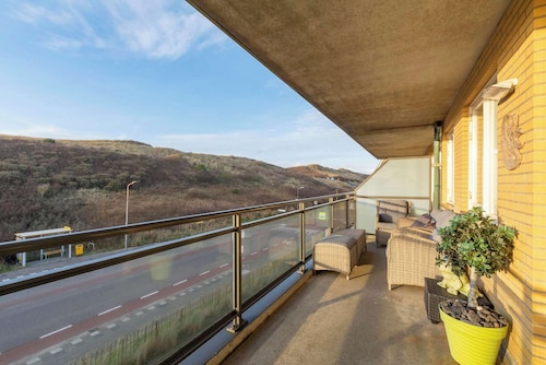 Apartment in Callantsoog Near the Beach