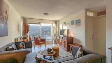 Apartment | Living room