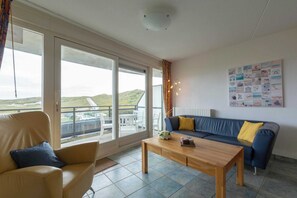 Apartment | Living room