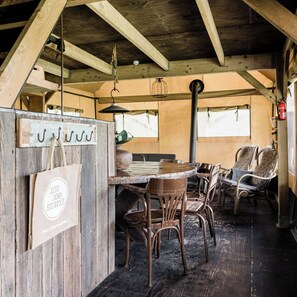 Tält | Restauranger