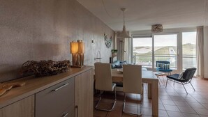 Leilighet | Spiseområde