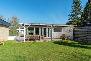 House | Exterior - Modern Home Near Beach (Sint Maartensvlotbrug)