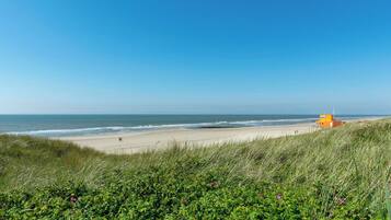 Apartemen | Pemandangan dari properti