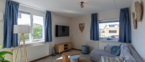 Apartment | Living room