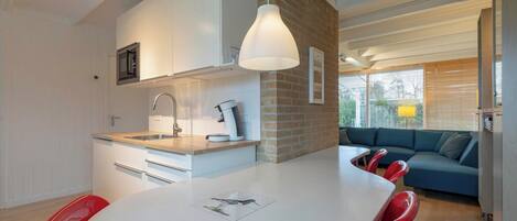 Hus | Restauranger