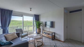 Apartment | Ruang tamu