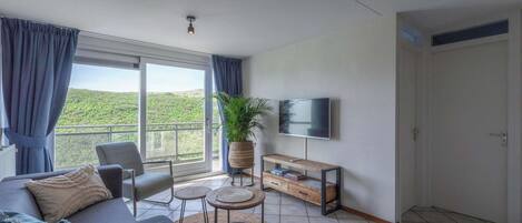 Apartment | Living room