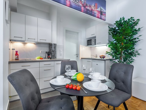 Room - Sky9 Apartments City Center - Stephansplatz (Vienna)