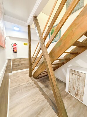 Hallway - RISA Hotel Village - Engel & Kreuz (Gaggenau)