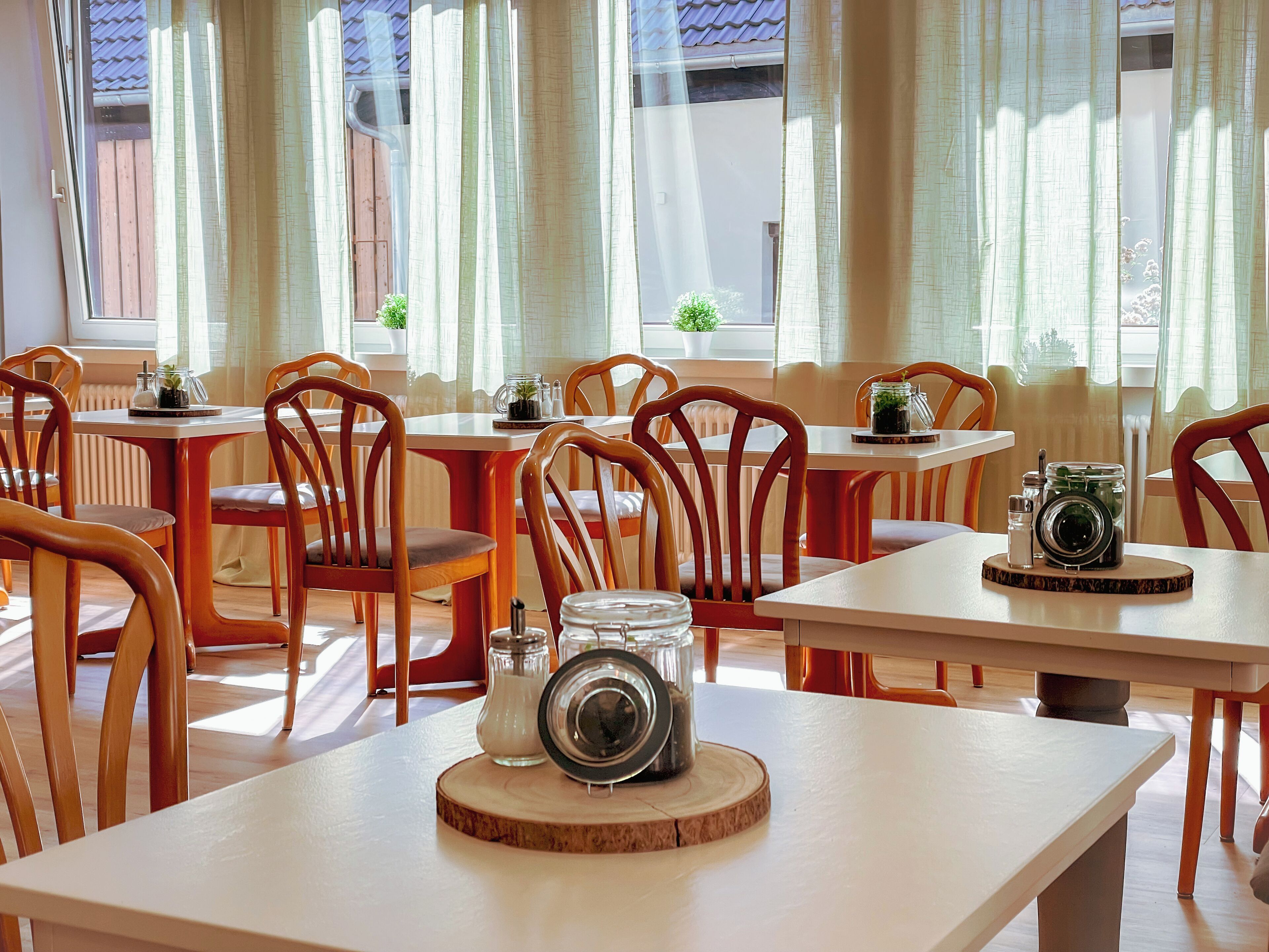 Café