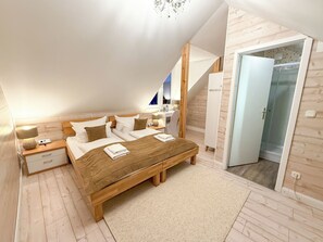 經濟雙床房, 山景 | 房內夾萬、書桌、手提電腦工作空間、遮光窗簾/窗簾