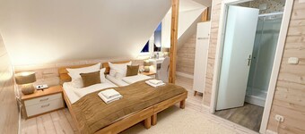 RISA Hotel Village - Engel & Kreuz