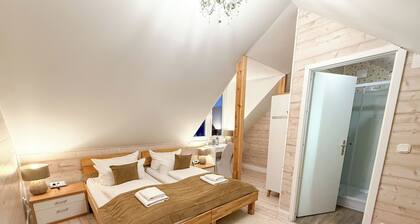 RISA Hotel Village - Engel & Kreuz