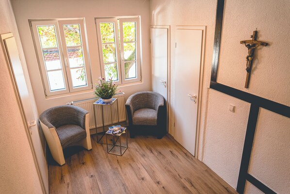 Hallway - RISA Hotel Village - Engel & Kreuz (Gaggenau)