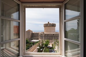 Premium Double Room, Sea View | 1 bedroom, free WiFi