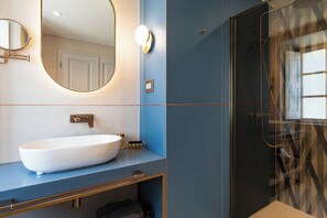 Deluxe Double Room, Garden View | Bathroom - Spindler Luxury rooms by DuHomes (Dubrovnik)