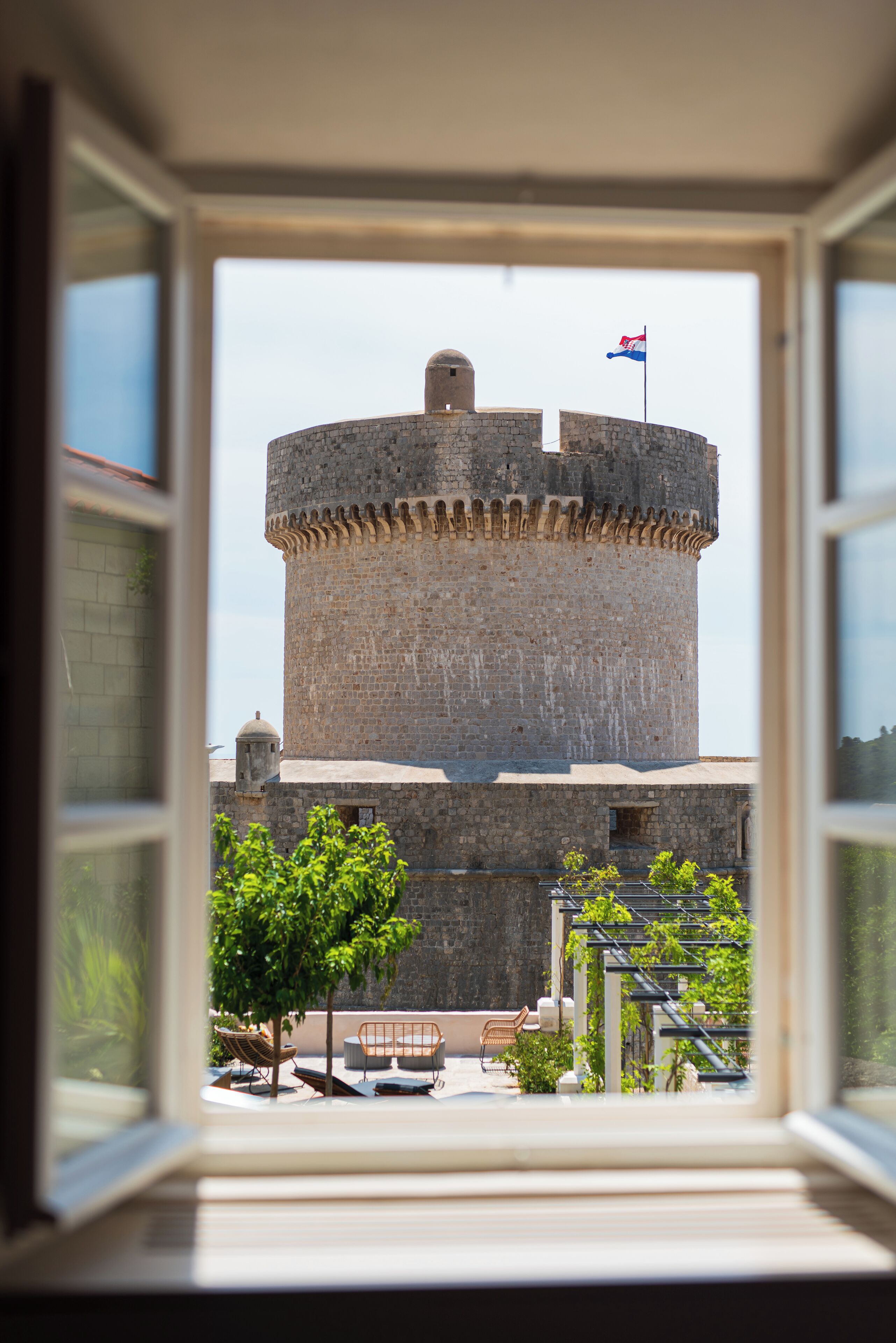 Luxury Double Room, Sea View | Free WiFi