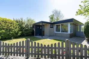 Bungalow | Esterni