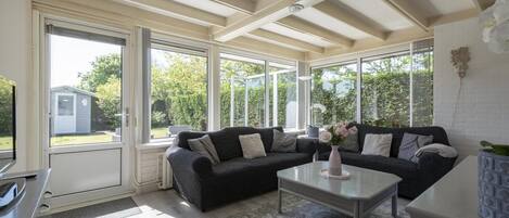 Bungalow | Woonruimte