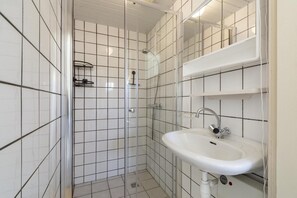 Bungalow | Baño