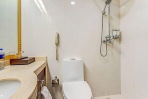 Room - Longtang Hotel (Harbin)