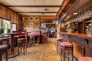 Interior - Gothmanns Hotel (Breitenfelde)