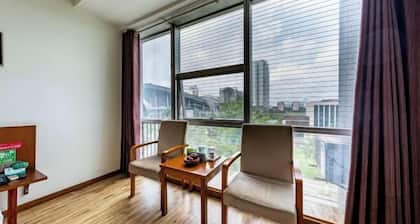 Chongqing Lvying Haoting Business Hotel (Shuangqiao Gymnasium Branch)