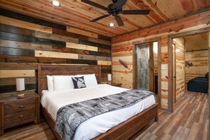 5 chambres, fer et planche à repasser, Wi-Fi gratuit, draps fournis