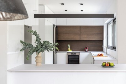 Private Villa with BBQ & Pool