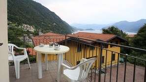Apartment | 1 bedroom - Casa Vista Lago Argegno (Argegno)