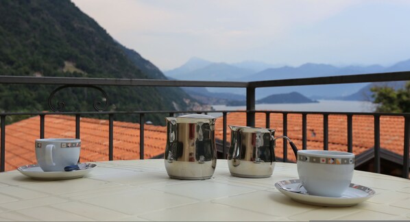 1 bedroom - Casa Vista Lago Argegno (Argegno)