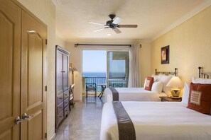 1 bedroom, iron/ironing board, WiFi, bed sheets - THANKS GIVING STUDIO @Villa del Arco Beach Resort & Spa (Cabo San Lucas)