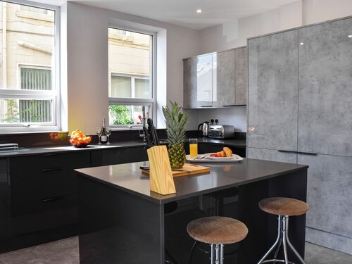 A spacious property perfect for families and friends.