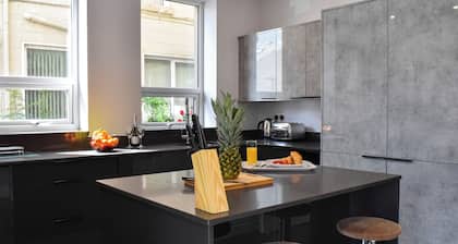 A spacious property perfect for families and friends.