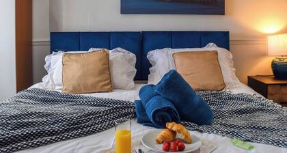 10 chambres Ă coucher Ă Bispham, near Blackpool