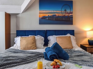 10 Schlafzimmer, kostenloses WLAN, Bettwäsche