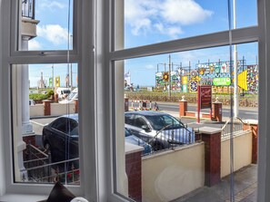 Interior - A spacious property perfect for families and friends. (Bispham, near Blackpool)