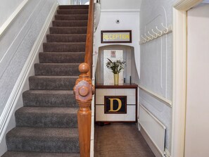 Interior - A spacious property perfect for families and friends. (Bispham, near Blackpool)