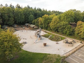 Area bambini