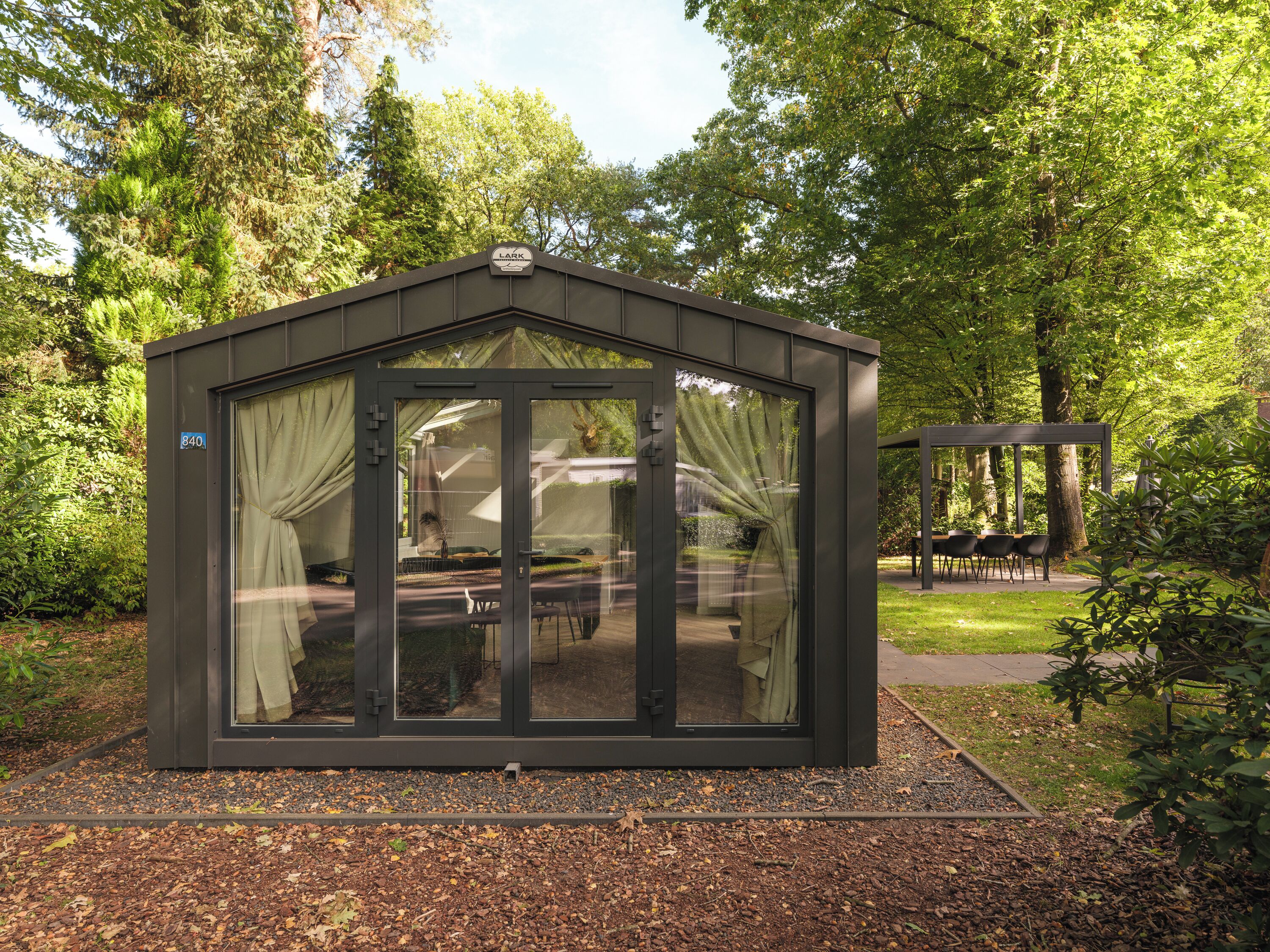 テラス / パティオ