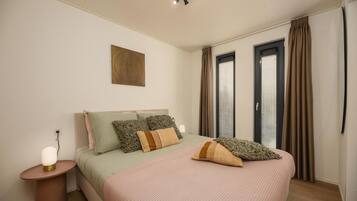 2 dormitorios y wifi gratis