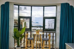 Room - Donghai Yucun Hainv Hotel (Shengsi)