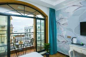 Room - Donghai Yucun Hainv Hotel (Shengsi)