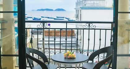 Donghai Yucun Hainv Hotel